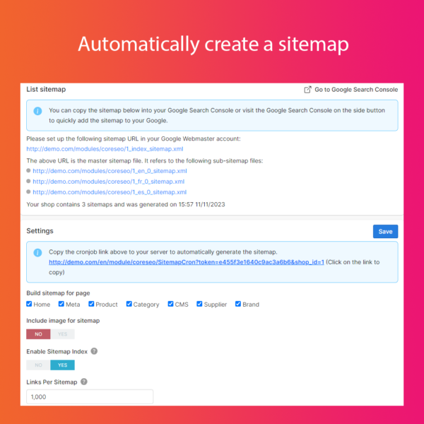 AT Migrate: sync, cloud backup and version upgrade